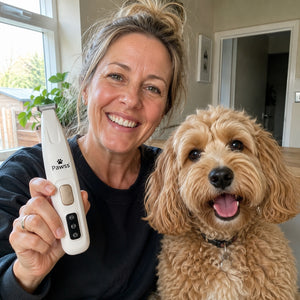 Paw Pro Trimmer