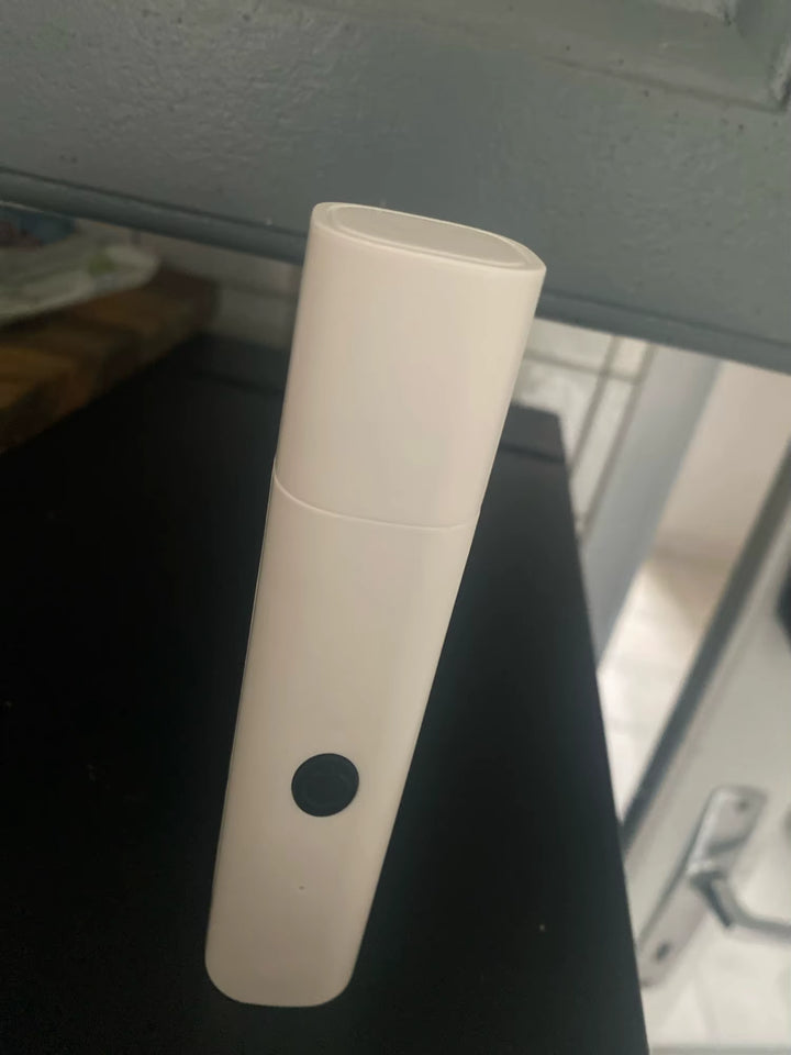 Review by Paul K