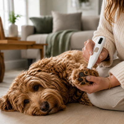 Paw Pro Trimmer