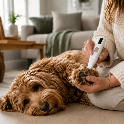 Paw Pro Trimmer