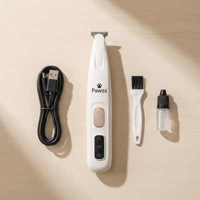Paw Pro Trimmer