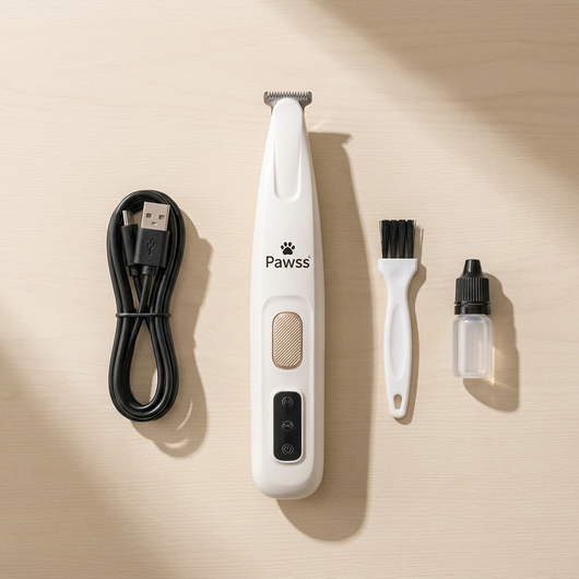 Paw Pro Trimmer