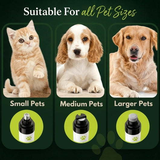 Pawss Nail Pro